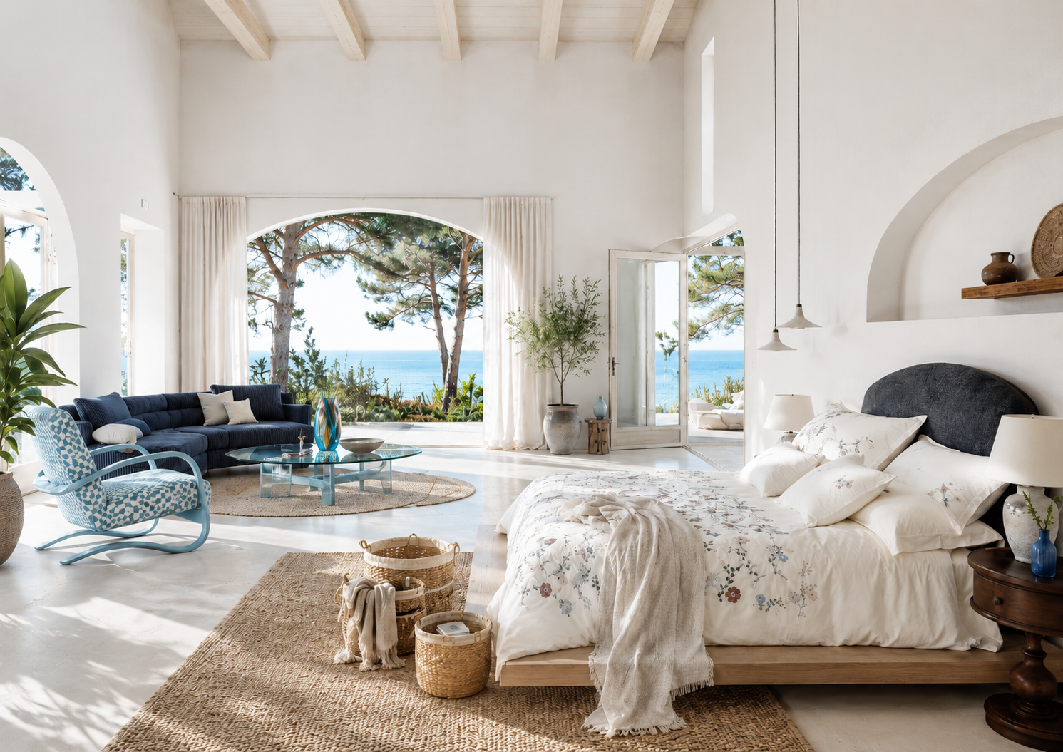 Boutique Villa Whole Home Package